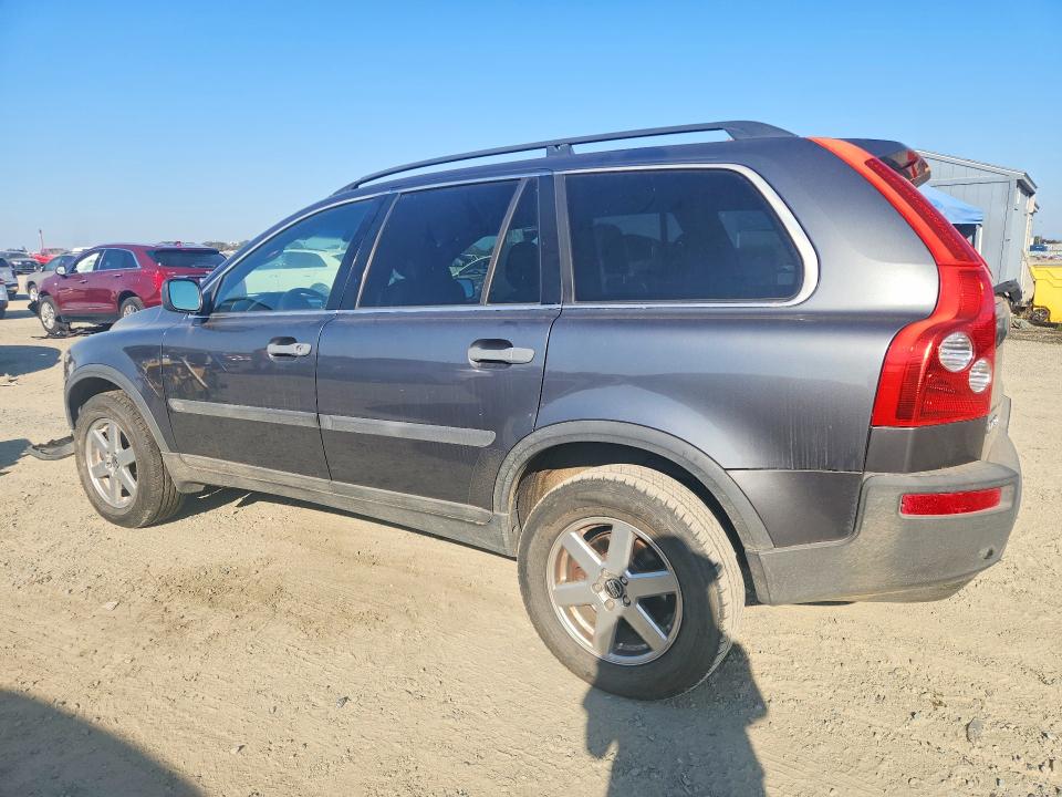 2006 Volvo Xc90 მანქანა იყიდება აუქციონზე, vin: YV4CY592561260031, აუქციონის ნომერი: 69788826