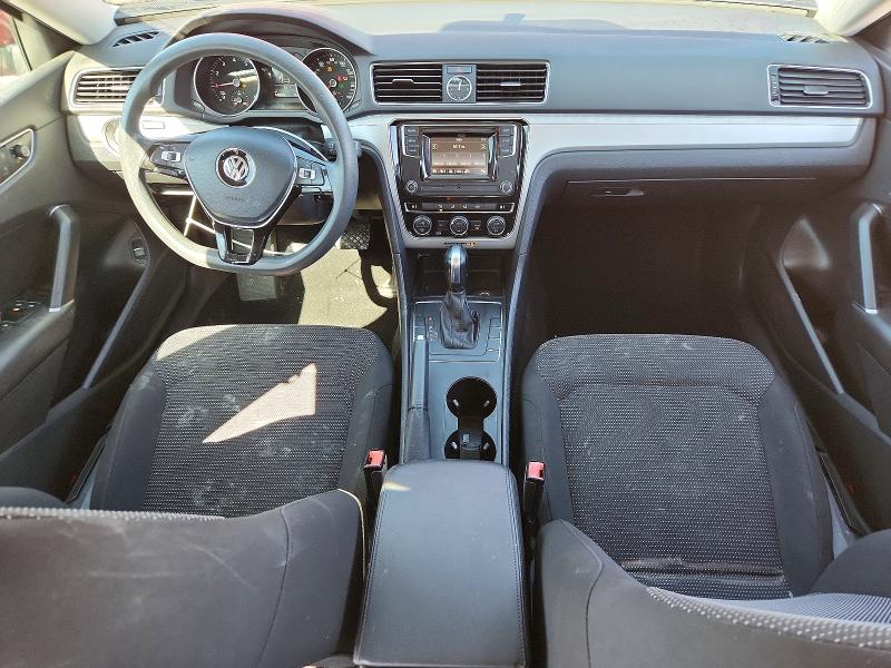 Aukcja sprzedaży 2016 Volkswagen Passat, vin: 1VWAS7A38GC023709, numer aukcji: 70670396