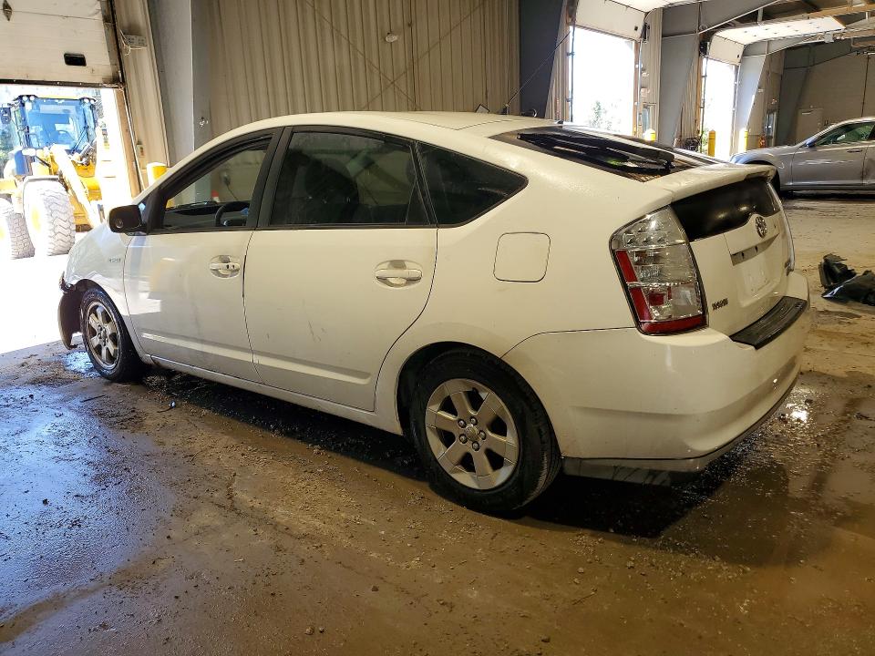 Aukcja sprzedaży 2009 Toyota Prius, vin: JTDKB20U597890890, numer aukcji: 70297256