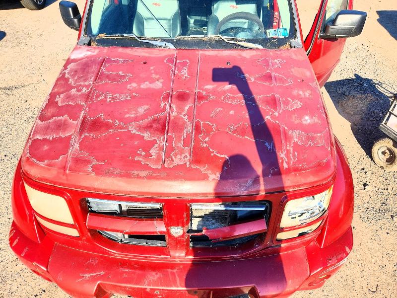 Продаж на аукціоні авто 2008 Dodge Nitro, vin: 1D8GU58648W218834, номер лоту: 68940076