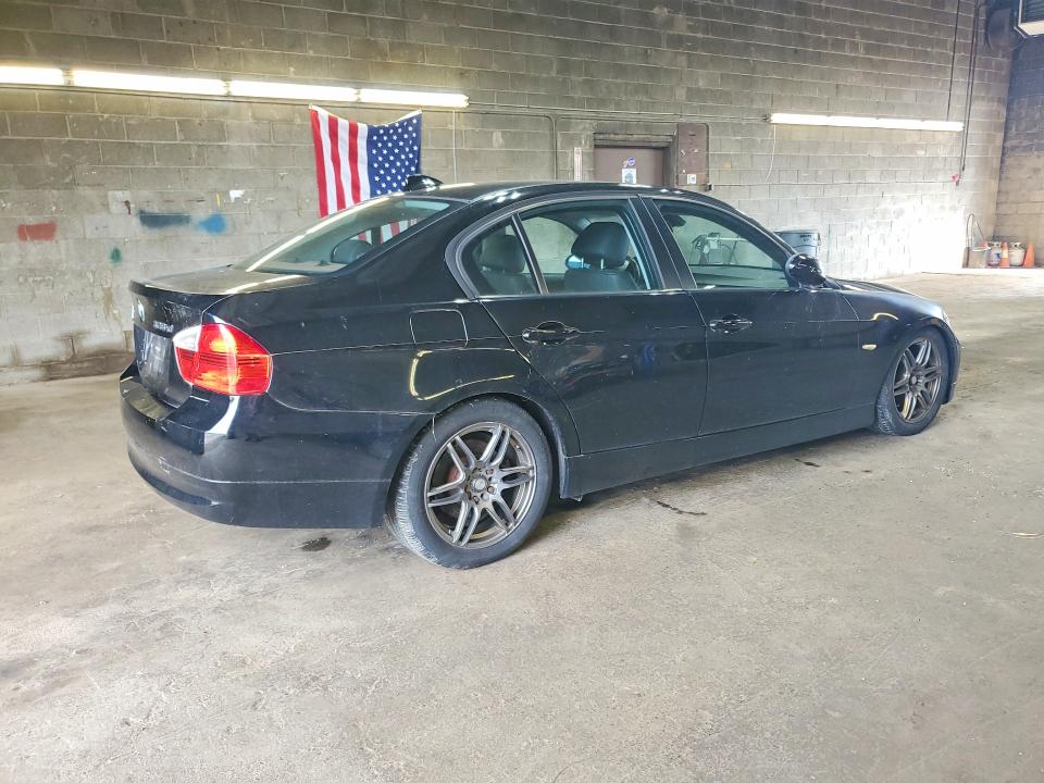 Продажа на аукционе авто 2008 Bmw 328, vin: WBAVC93578K036905, номер лота: 67503196