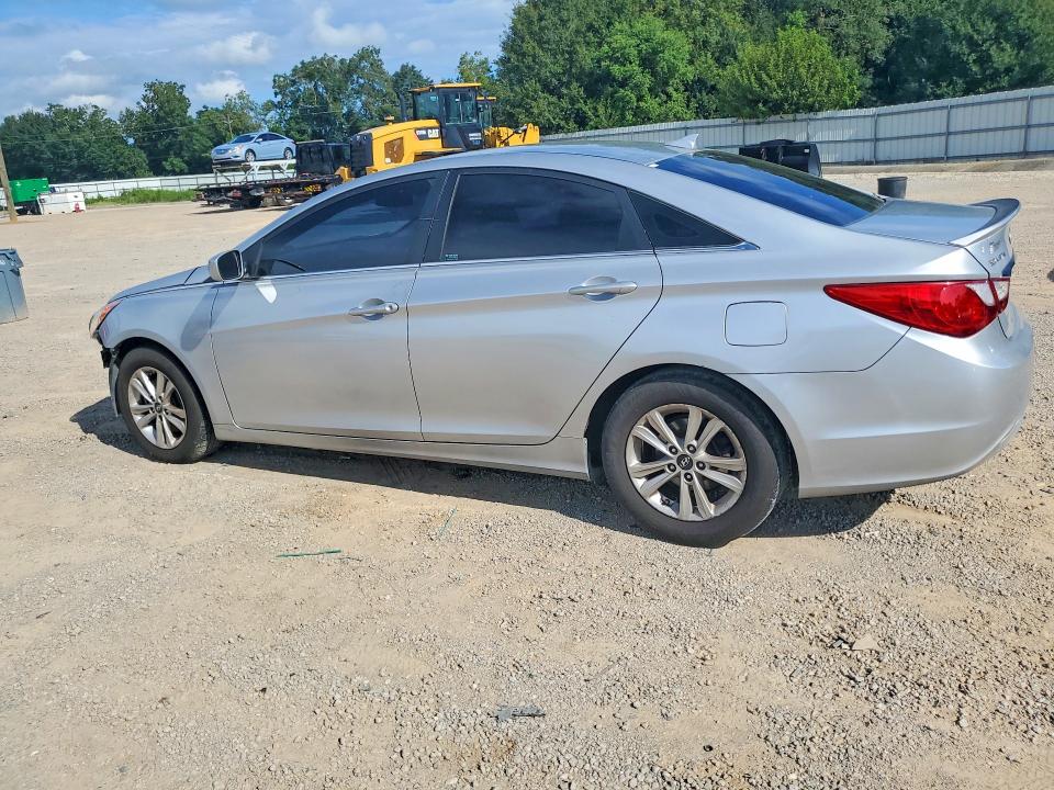 Aukcja sprzedaży 2013 Hyundai Sonata, vin: 5NPEB4AC5DH532224, numer aukcji: 68247956