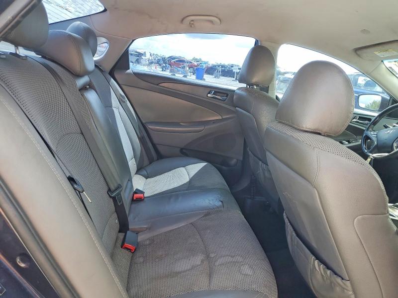 2013 Hyundai Sonata მანქანა იყიდება აუქციონზე, vin: 5NPEC4AC5DH671086, აუქციონის ნომერი: 67364716