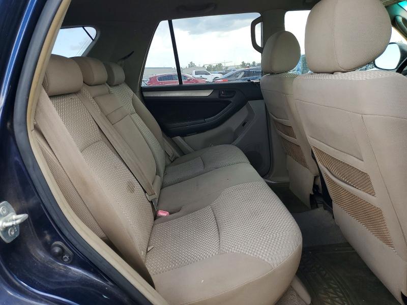Продаж на аукціоні авто 2007 Toyota 4runner, vin: JTEZU14R278084310, номер лоту: 69096496
