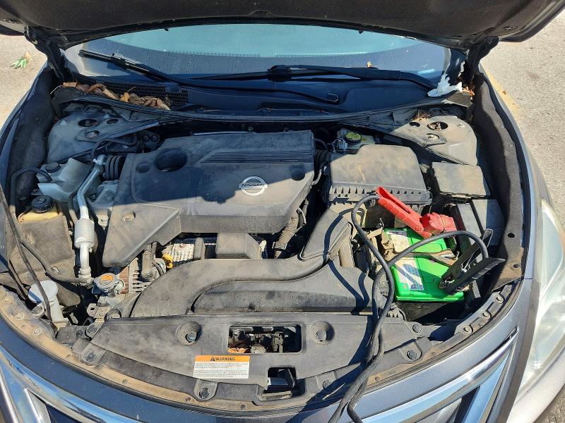 Продаж на аукціоні авто 2015 Nissan Altima, vin: 1N4AL3AP5FC476735, номер лоту: 69441896