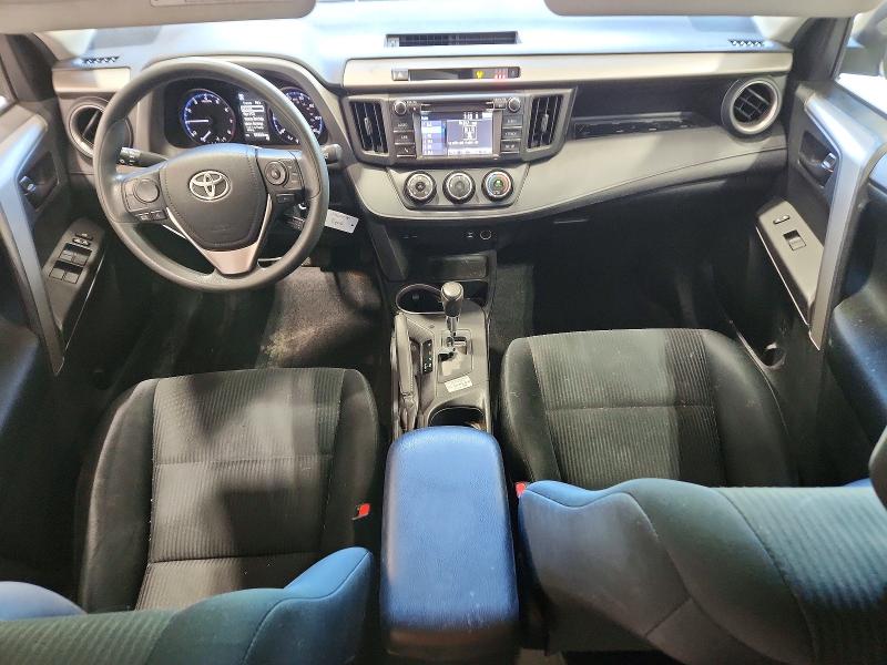Aukcja sprzedaży 2017 Toyota Rav4, vin: 2T3BFREV3HW578455, numer aukcji: 68794866