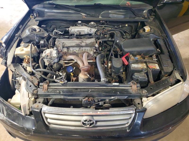 Aukcja sprzedaży 2000 Toyota Camry, vin: 4T1BG22K8YU730303, numer aukcji: 69762956