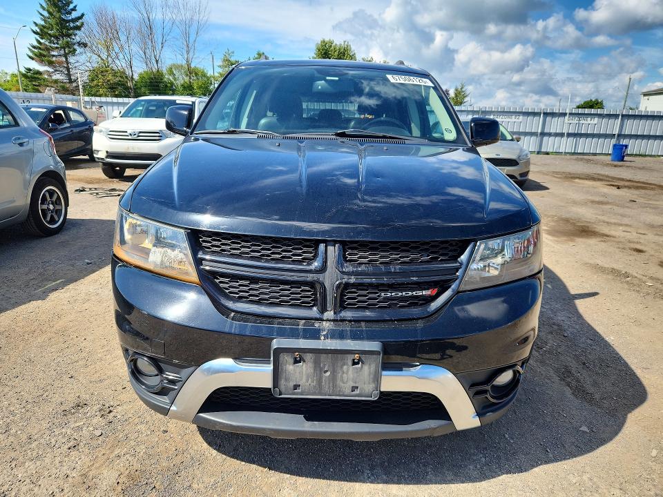 Продаж на аукціоні авто 2017 Dodge Journey, vin: 3C4PDDGGXHT648778, номер лоту: 67506126