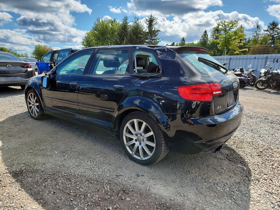 Продажа на аукционе авто 2011 Audi A3, vin: WAUMFCFM2BA099183, номер лота: 68052506
