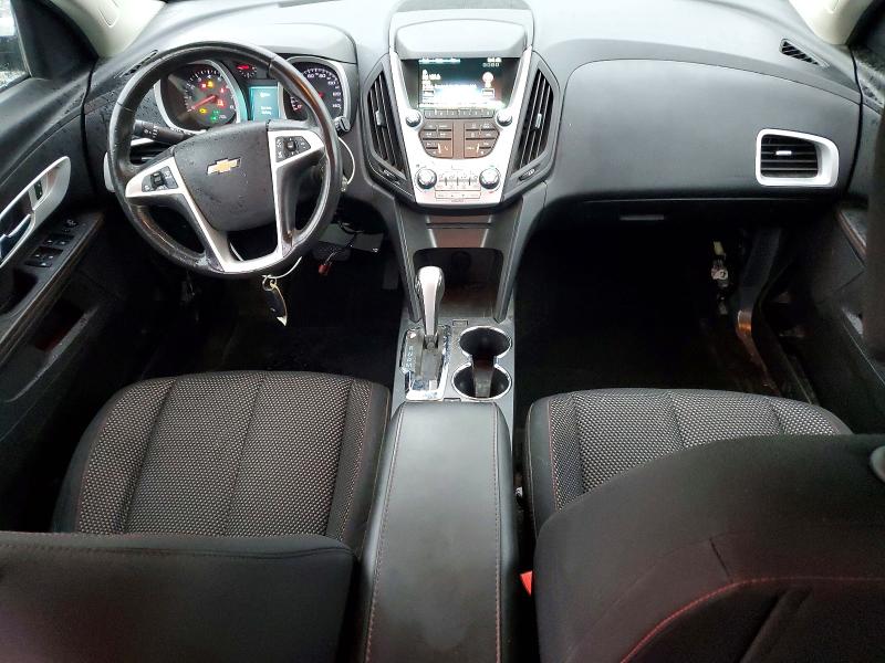 Aukcja sprzedaży 2012 Chevrolet Equinox, vin: 2GNFLEEK9C6271070, numer aukcji: 70236396