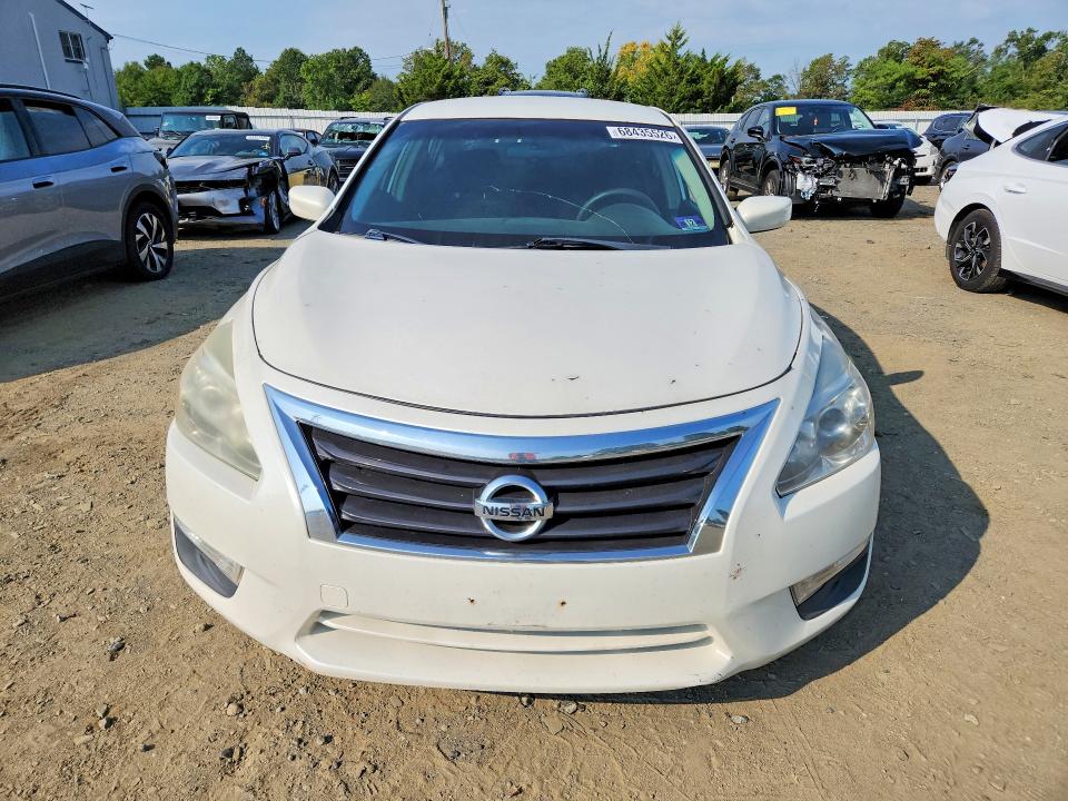 Продажа на аукционе авто 2013 Nissan Altima, vin: 1N4BL3AP1DN570679, номер лота: 68435526