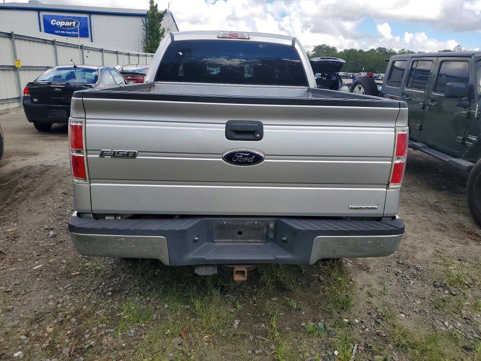 Aukcja sprzedaży 2012 Ford F150, vin: 1FTFX1EF2CFB26628, numer aukcji: 70026236