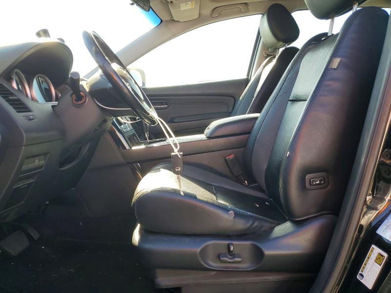 Продажа на аукционе авто 2009 Mazda Cx-9, vin: JM3TB28V990175032, номер лота: 67569466
