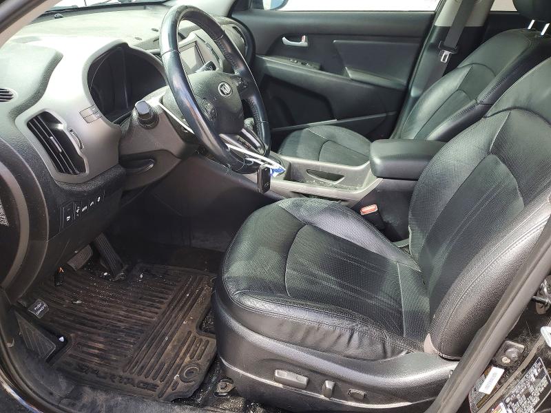 Aukcja sprzedaży 2014 Kia Sportage, vin: KNDPC3A69E7569602, numer aukcji: 67500526