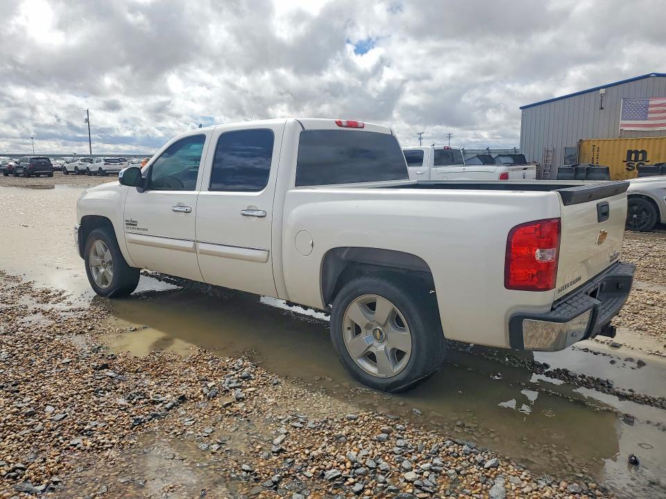 Продаж на аукціоні авто 2012 Chevrolet Silverado, vin: 3GCPCSE00CG274230, номер лоту: 70543256