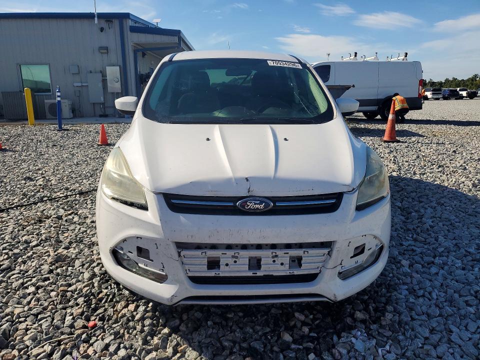 Продаж на аукціоні авто 2014 Ford Escape, vin: 1FMCU9GX1EUC77096, номер лоту: 70934296