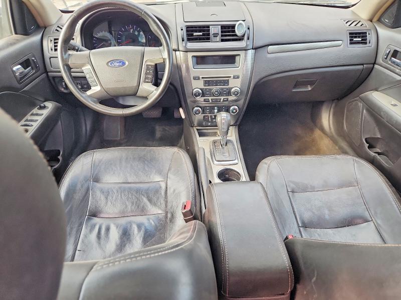 Aukcja sprzedaży 2011 Ford Fusion, vin: 3FAHP0JG7BR266828, numer aukcji: 69493376