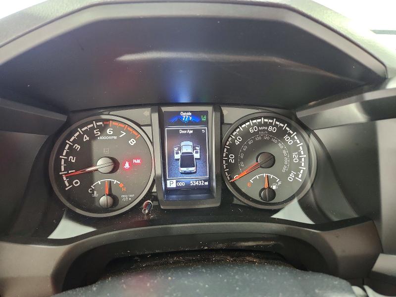 Продаж на аукціоні авто 2023 Toyota Tacoma, vin: 3TYRX5GN8PT086963, номер лоту: 69921976