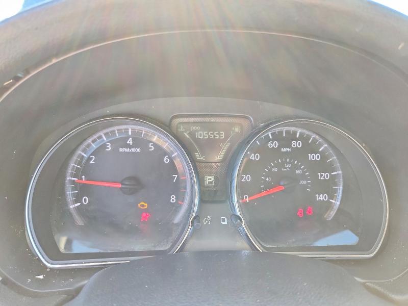 Aukcja sprzedaży 2019 Nissan Versa, vin: 3N1CN7AP5KL812356, numer aukcji: 69712926