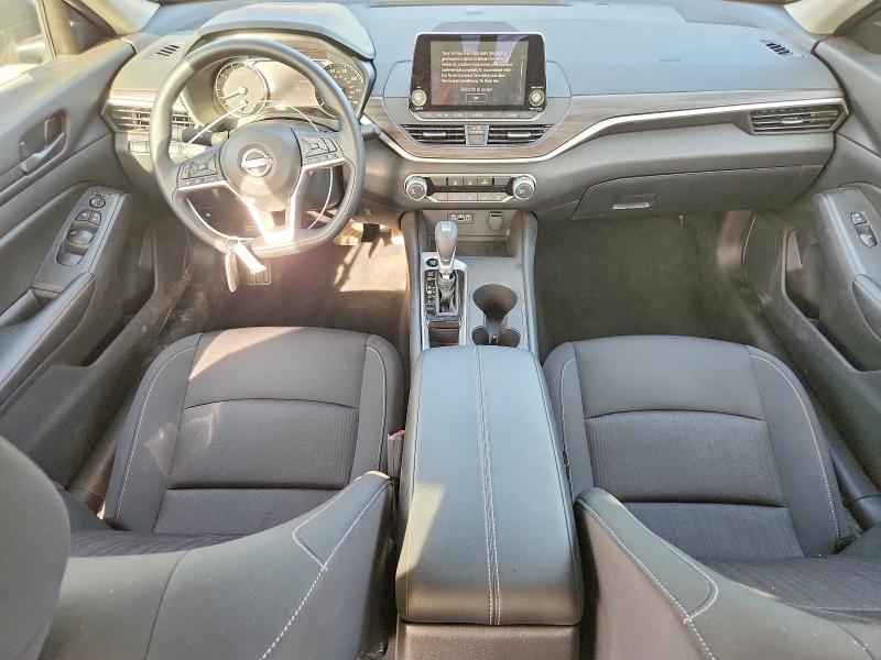 70508046 :رقم المزاد ، 1N4BL4DV3TN353505 vin ، 2026 Nissan Altima مزاد بيع