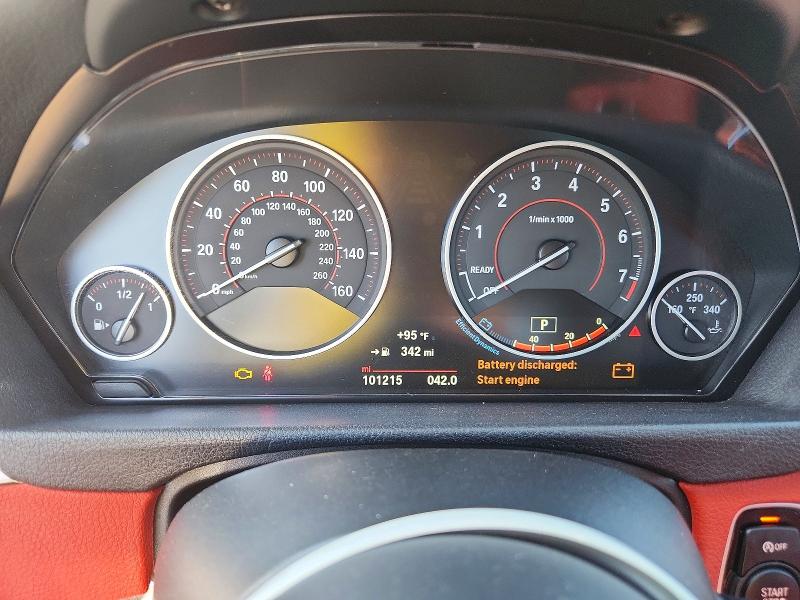 Продажа на аукционе авто 2017 Bmw 430i, vin: WBA4R7C52HK876346, номер лота: 67776046