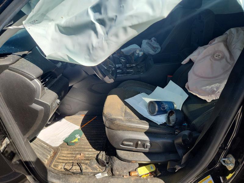 Продажа на аукционе авто 2019 Chevrolet Traverse, vin: 1GNEVHKW4KJ138572, номер лота: 68419016
