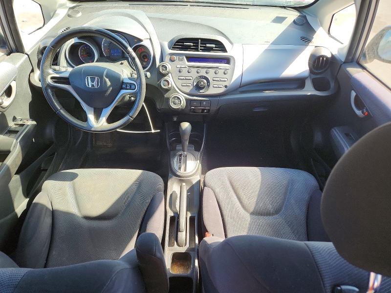 Aukcja sprzedaży 2010 Honda Fit, vin: JHMGE8H44AC005058, numer aukcji: 70600226