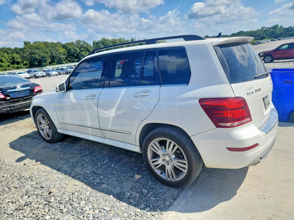 2013 Mercedes-benz Glk მანქანა იყიდება აუქციონზე, vin: WDCGG5HBXDG045936, აუქციონის ნომერი: 69258306
