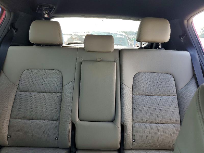 2021 Kia Sportage მანქანა იყიდება აუქციონზე, vin: KNDP63AC7M7845755, აუქციონის ნომერი: 68597326