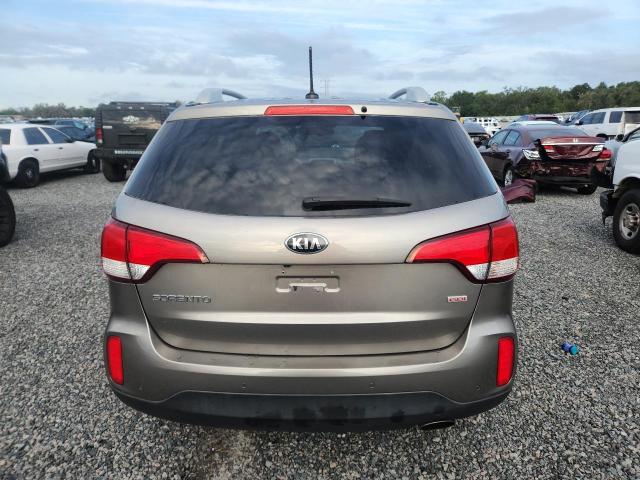 Aukcja sprzedaży 2014 Kia Sorento, vin: 5XYKT4A66EG504824, numer aukcji: 69090116