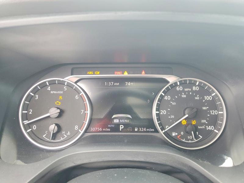 Продаж на аукціоні авто 2023 Nissan Rogue, vin: 5N1BT3BB2PC796674, номер лоту: 70751306