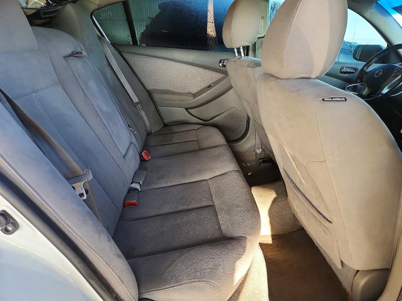 Продажа на аукционе авто 2012 Nissan Altima, vin: 1N4AL2AP7CN467612, номер лота: 69576316