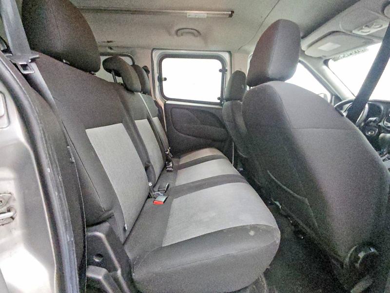 67842496 :رقم المزاد ، ZFBHRFBBXM6U31638 vin ، 2021 Ram Promaster City مزاد بيع