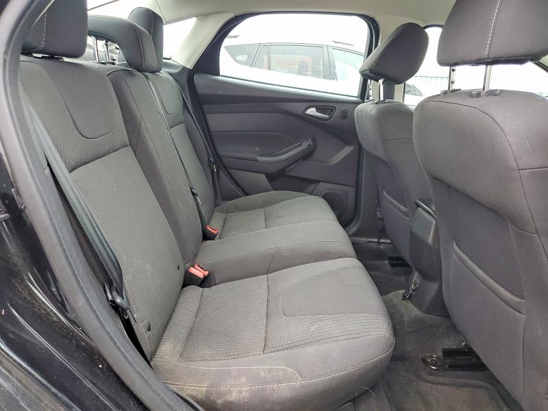 Aukcja sprzedaży 2013 Ford Focus, vin: 1FADP3J26DL365355, numer aukcji: 70876906