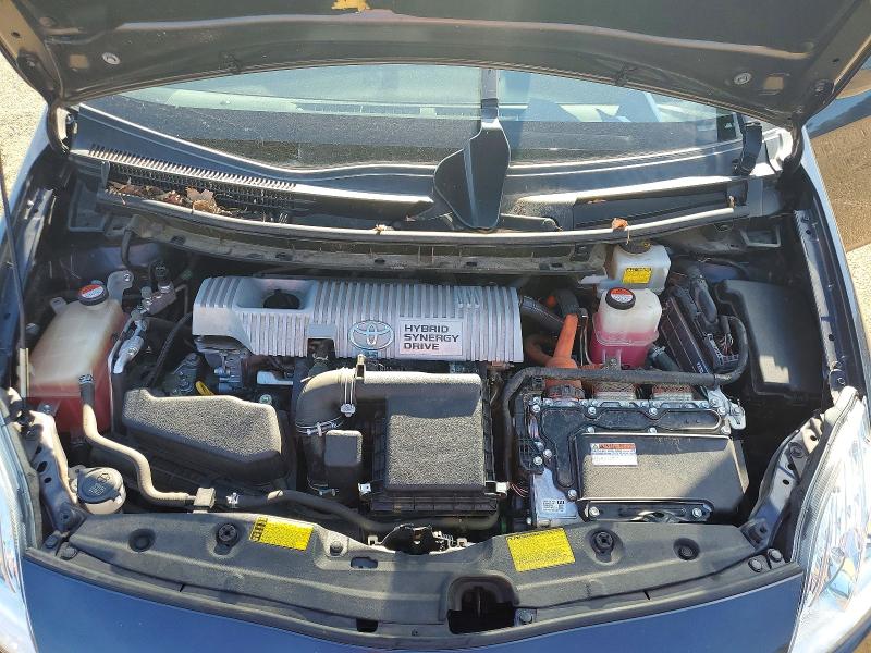 Продажа на аукционе авто 2015 Toyota Prius, vin: JTDKN3DU3F1865282, номер лота: 67343466