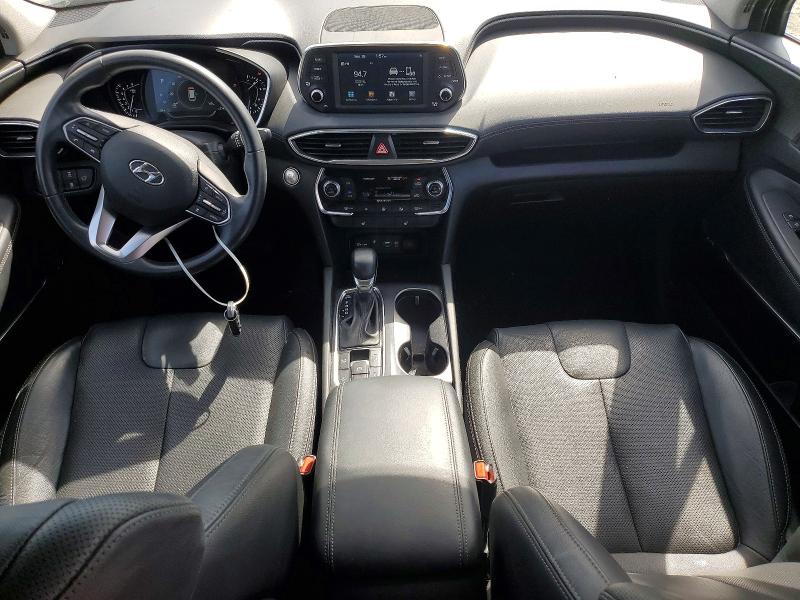 Продажа на аукционе авто 2020 Hyundai Santa Fe, vin: 5NMS3CAD9LH230885, номер лота: 70469386