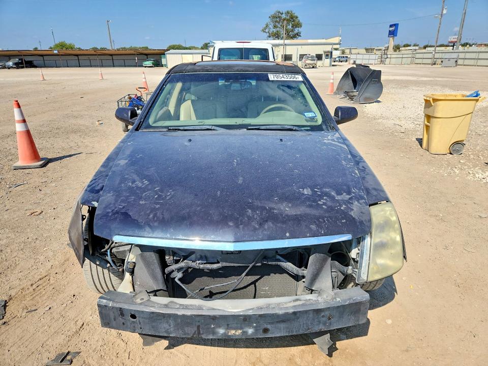 Продаж на аукціоні авто 2008 Cadillac Sts, vin: 1G6DW67V380108017, номер лоту: 70543506