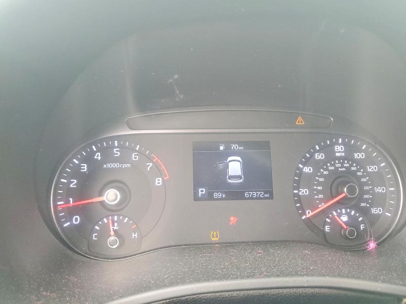 Aukcja sprzedaży 2020 Kia Soul, vin: KNDJ23AU7L7085836, numer aukcji: 69639746