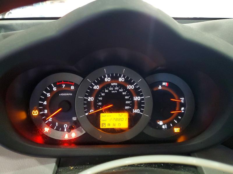 Aukcja sprzedaży 2006 Toyota Rav4, vin: JTMZD33VX66010609, numer aukcji: 70918066