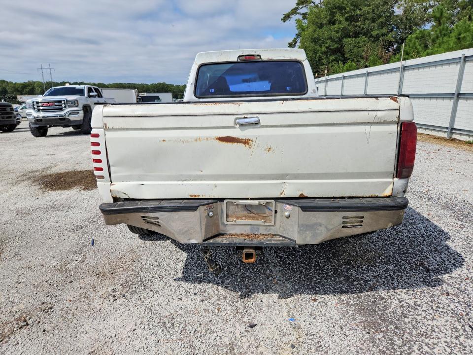1994 Ford F350 მანქანა იყიდება აუქციონზე, vin: 1FTJW35M0REA25318, აუქციონის ნომერი: 70227746