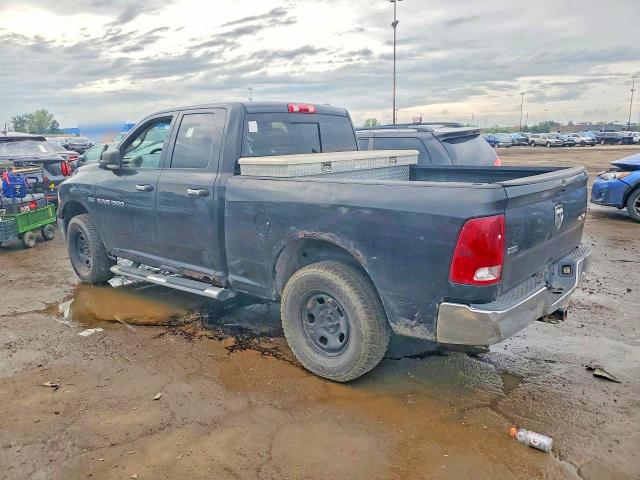 Продажа на аукционе авто 2011 Dodge Ram 1500, vin: 1D7RV1GT9BS531841, номер лота: 68416706
