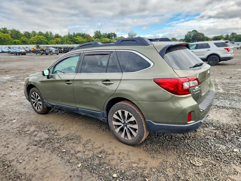 Продаж на аукціоні авто 2015 Subaru Outback, vin: 4S4BSAJC7F3330559, номер лоту: 70799946