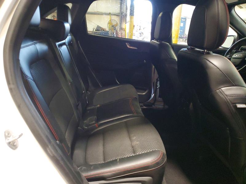 Aukcja sprzedaży 2024 Ford Escape, vin: 1FMCU9NZ9RUB22709, numer aukcji: 67140616