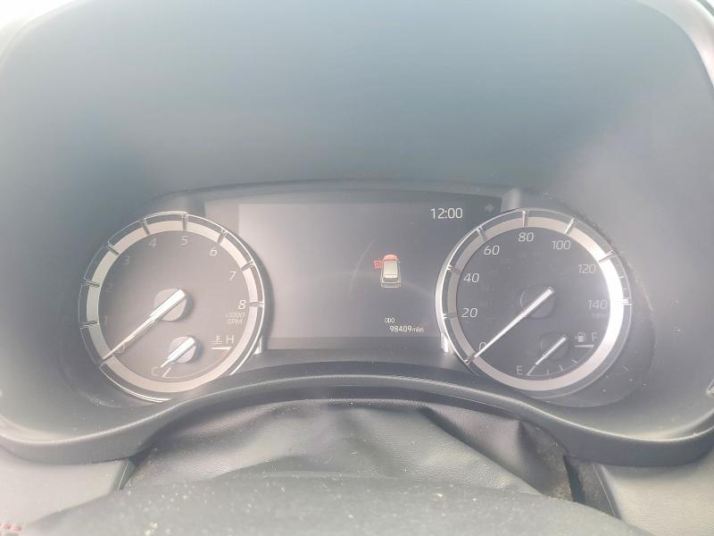 Продаж на аукціоні авто 2022 Toyota Highlander, vin: 5TDLZRAH5NS116908, номер лоту: 69694746