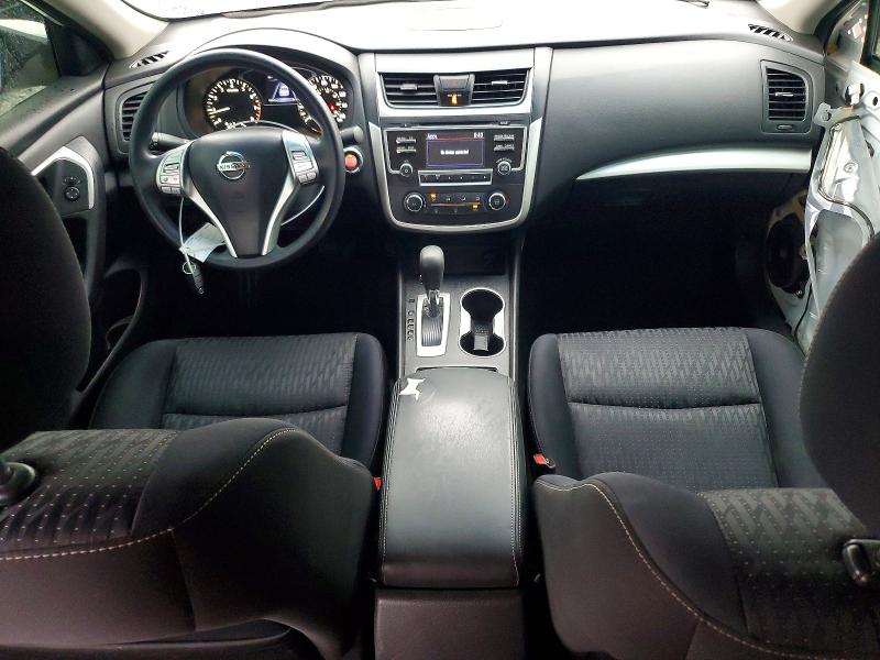 2016 Nissan Altima მანქანა იყიდება აუქციონზე, vin: 1N4AL3AP2GN372774, აუქციონის ნომერი: 70907906