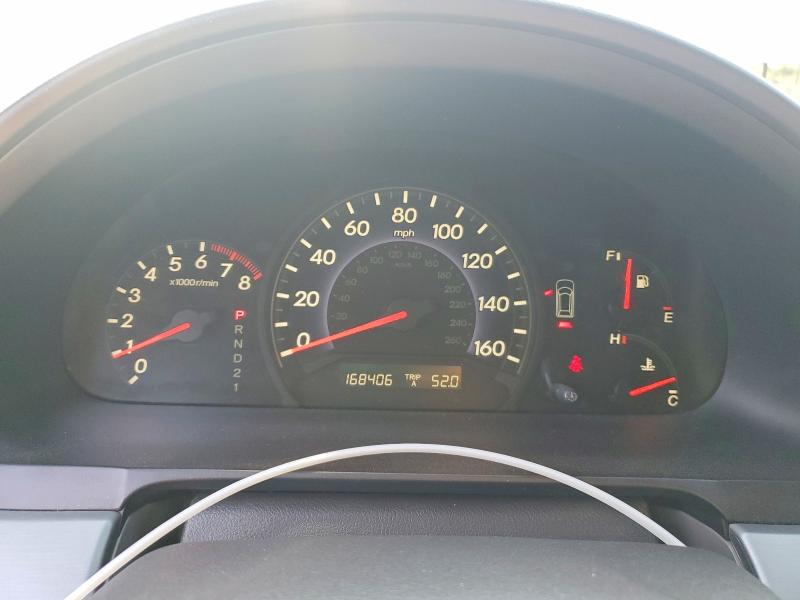 Aukcja sprzedaży 2008 Honda Odyssey, vin: 5FNRL38788B045573, numer aukcji: 69392206