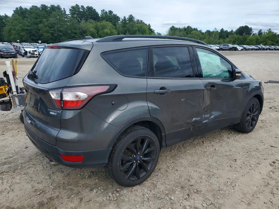 Продаж на аукціоні авто 2017 Ford Escape, vin: 1FMCU9J91HUC57994, номер лоту: 67285376