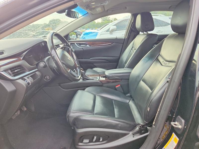 Aukcja sprzedaży 2017 Cadillac Xts, vin: 2G61N5S33H9148951, numer aukcji: 66414096