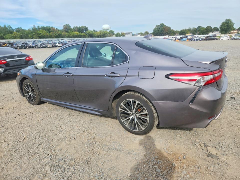 Aukcja sprzedaży 2019 Toyota Camry, vin: 4T1B11HK6KU703997, numer aukcji: 69455986