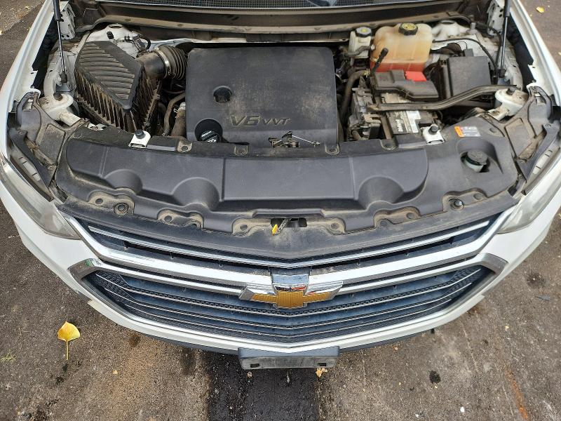 2019 Chevrolet Traverse მანქანა იყიდება აუქციონზე, vin: 1GNEVHKW8KJ138316, აუქციონის ნომერი: 69226506